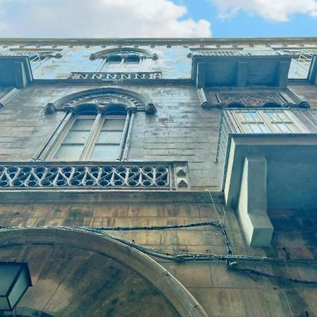 Calamurn Ortigia Syracuse Exteriér fotografie