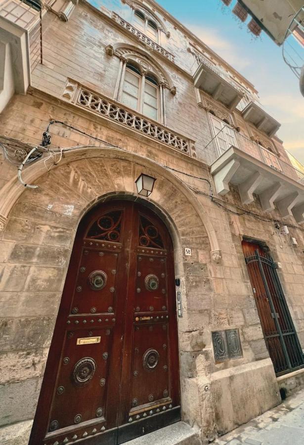 Calamurn Ortigia Syracuse Exteriér fotografie